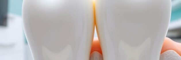 Kamień nazębny: Przyczyny, objawy i skuteczne metody zapobiegania