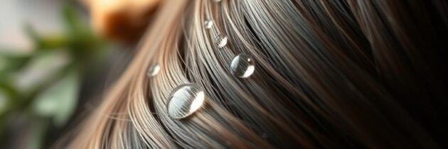 Leki na porost włosów: skutki, składniki i pielęgnacja