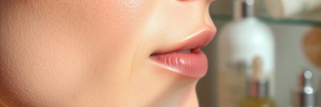 Peeling azelainowy: skutki, wskazania i pielęgnacja po zabiegu