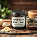 Krem do brody – klucz do zdrowego i zadbanego zarostu
