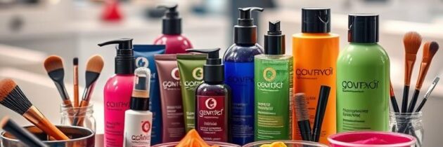 Jak często farbować włosy? Przewodnik po koloryzacji i pielęgnacji