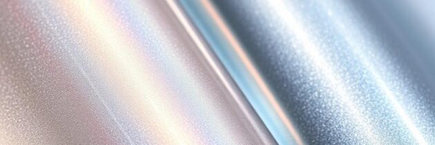 Lakiery perłowe a metaliczne – jak dokonać wyboru?