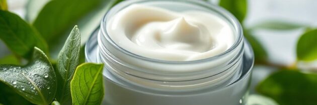 Krem z mocznikiem – sekret nawilżania i regeneracji skóry