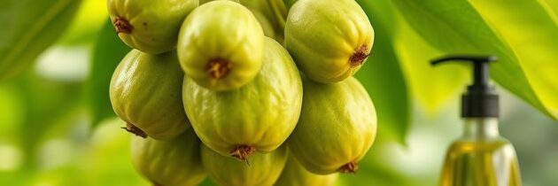 Amla dla zdrowych włosów: właściwości, metody i efekty stosowania