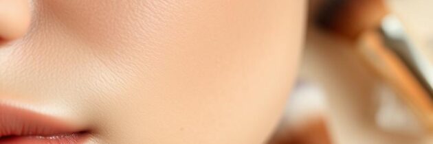 Jak wybrać idealny podkład do cery trądzikowej? Zasady i porady