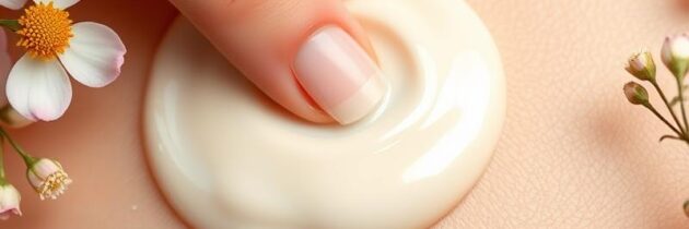 Euceryna na twarz – właściwości, zastosowanie i korzyści dla skóry