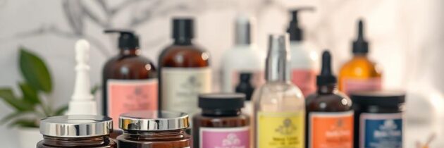 Konserwanty w kosmetykach – co warto wiedzieć o ich bezpieczeństwie?