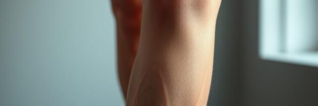 Niebezpieczne żylaki nóg