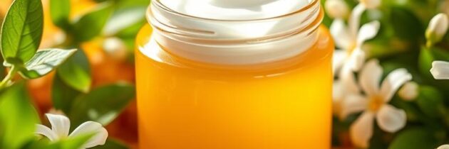 Kosmetyki z miodem: właściwości, składniki i korzyści dla skóry