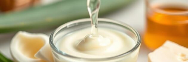 Gliceryna w kosmetykach: właściwości, alternatywy i zastosowanie