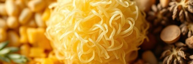 Drożdże na włosy: składniki, działanie i efekty kuracji