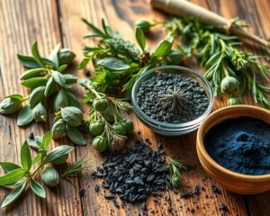 Naturalne metody przyciemniania siwych włosów – skuteczne porady