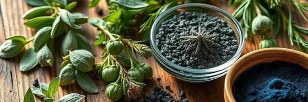 Naturalne metody przyciemniania siwych włosów – skuteczne porady