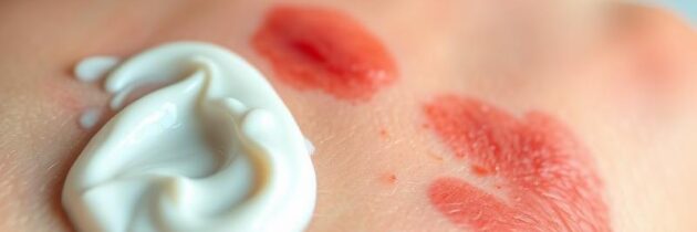 Podrażnienie skóry: objawy, przyczyny i skuteczne metody łagodzenia