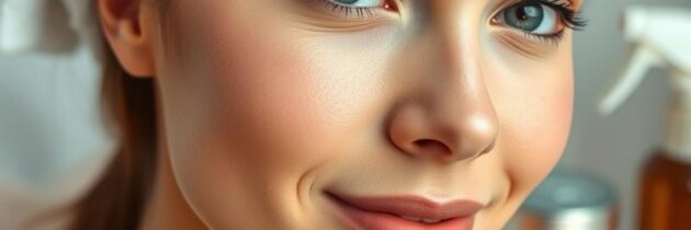 Kwasy na twarz: jak działają i jakie niosą ryzyko?