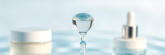 Aqua w kosmetykach: jak wpływa na jakość i bezpieczeństwo?