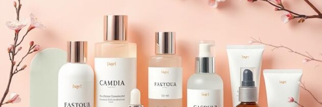 Pielęgnacja skóry azjatyckiej: kluczowe potrzeby i porady