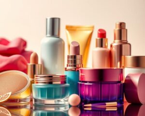 Druk opakowań kosmetycznych: Klucz do sukcesu w marketingu