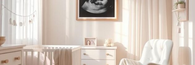 W oczekiwaniu na dziecko