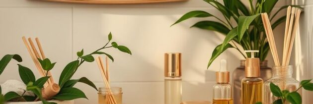 Kosmetyki zero waste – ekologiczne podejście do pielęgnacji