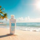 Balsam do opalania SPF 50 – kompleksowa ochrona dla skóry wrażliwej