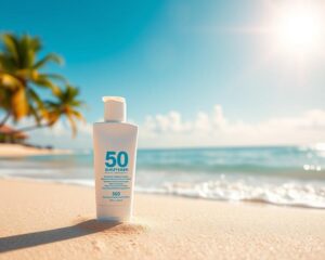 Balsam do opalania SPF 50 – kompleksowa ochrona dla skóry wrażliwej