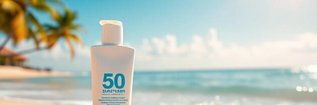 Balsam do opalania SPF 50 – kompleksowa ochrona dla skóry wrażliwej
