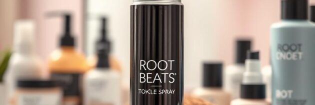 Spray do maskowania odrostów – szybka metoda na estetyczny wygląd