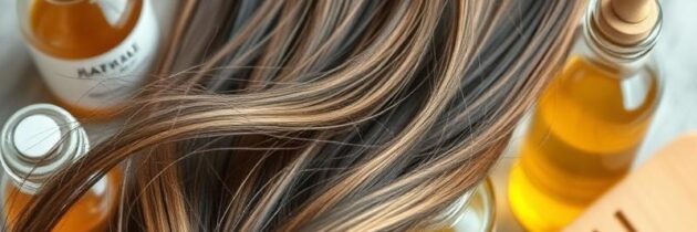 Zniszczone włosy: przyczyny, objawy i skuteczna pielęgnacja