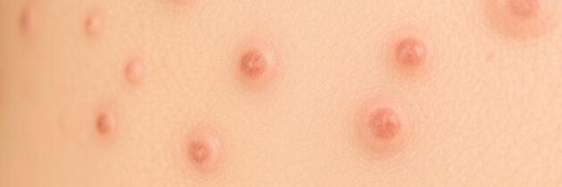 Rogowacenie okołomieszkowe: Przyczyny, objawy i leczenie