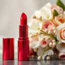 Makijaż ślubny z czerwonymi ustami – jak osiągnąć idealny look?