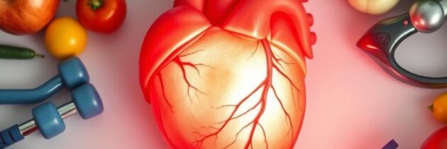 Jak chronić serce