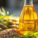 Stary olej lniany – zastosowanie, właściwości i utylizacja