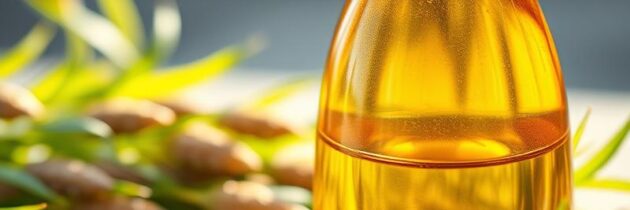 Stary olej lniany – zastosowanie, właściwości i utylizacja