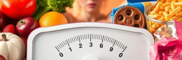 Efekt jojo: Przyczyny, objawy i jak go uniknąć?