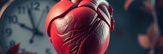 Częstoskurcz przedsionka serca