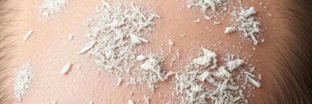 Łupież: rodzaje, objawy i skuteczne metody leczenia