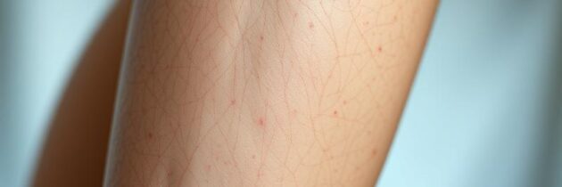 Uciążliwe i brzydkie pajączki