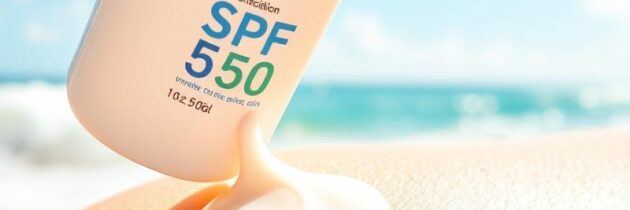 Emulsja z filtrem 50 – jak chroni skórę przed słońcem?