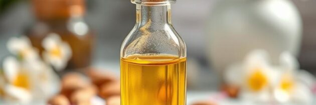 Olej migdałowy na twarz – właściwości, zastosowanie i korzyści