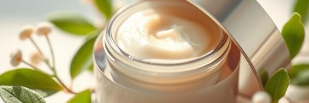 Adenozyna w kosmetykach: Klucz do młodszej i zdrowszej skóry