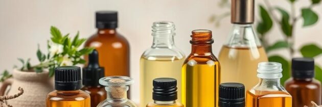 Surowce kosmetyczne: Klucz do naturalnych kosmetyków DIY