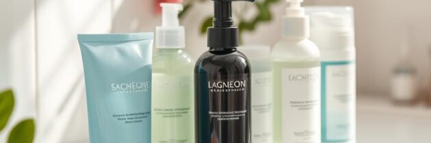 Jak wybrać idealny żel do mycia twarzy? Kluczowe wskazówki i opinie