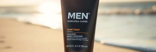 Krem z filtrem dla mężczyzn – klucz do zdrowej skóry i ochrony przed UV