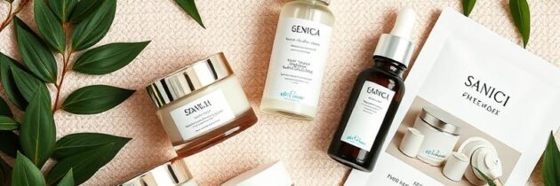 Jak skutecznie pielęgnować skórę? Kluczowe kosmetyki i porady