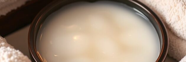 Zabieg parafinowy na dłonie – efekty, właściwości i aplikacja