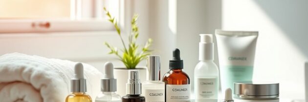 Pielęgnacja skóry krok po kroku: jak zbudować skuteczną rutynę dostosowaną do potrzeb cery i uniknąć podrażnień