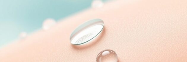 Złuszczanie skóry odwodnionej: jak zadbać o regenerację bez uszkodzenia bariery ochronnej