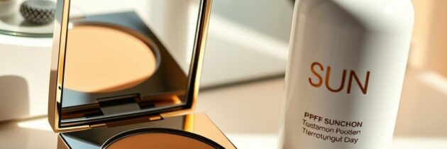 Reaplikacja SPF w ciągu dnia: kiedy i jak odświeżyć ochronę bez uszkodzenia makijażu