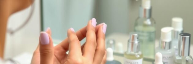 Jak samodzielnie rozpoznać typ cery w domu i uniknąć najczęstszych błędów pielęgnacyjnych